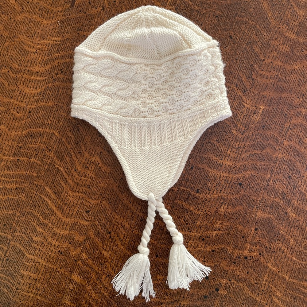 Smartwool hat adult